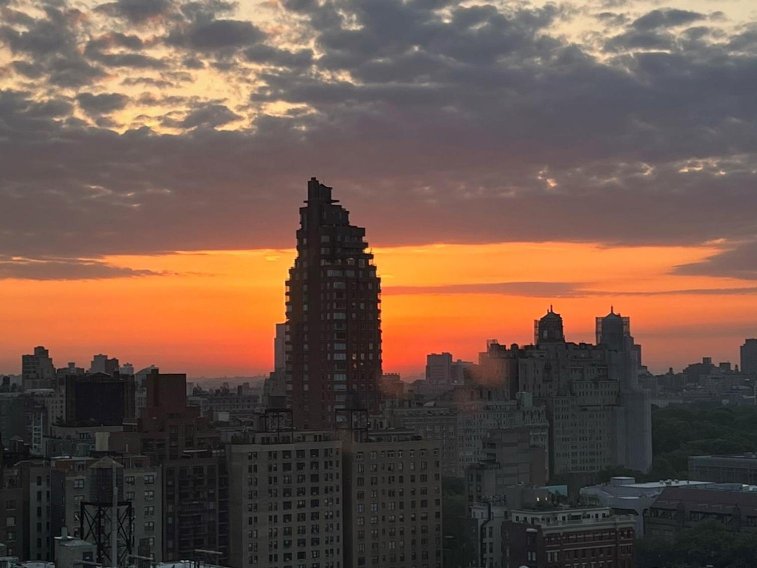Hotel Beacon New York Luaran gambar
