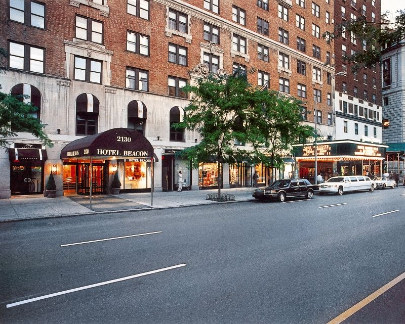 Hotel Beacon New York Luaran gambar